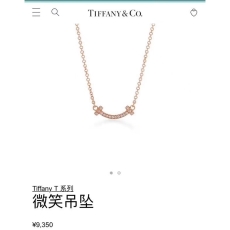 Tiffany Necklaces